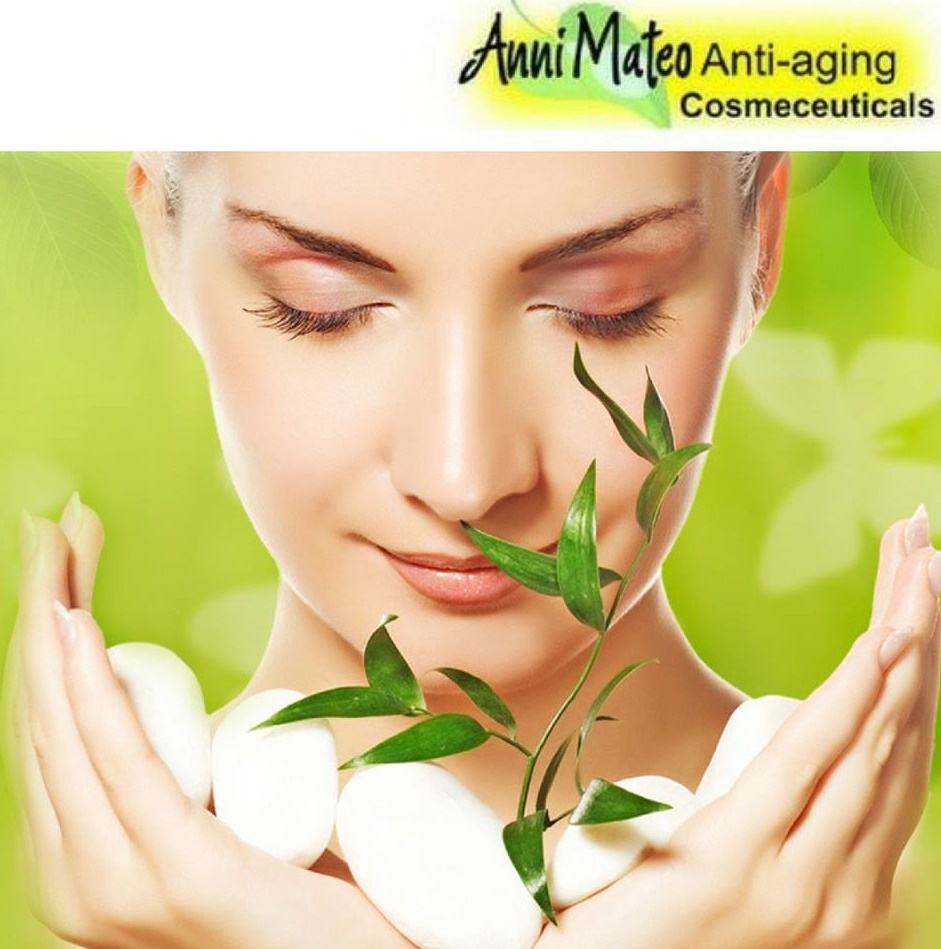 Anti aging creams